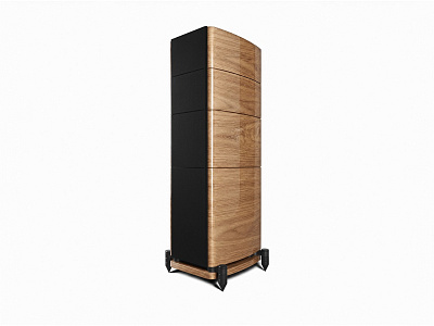 Напольная АС Wharfedale Elysian 4R