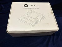 Видеомикшер RGBLink Mini-mx