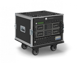 Рэк на колёсах YME RK-8RU AVR