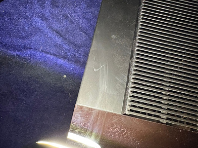 AV Ресивер Yamaha RX-A8A, black AV Ресивер Yamaha RX-A8A, black