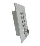 Настенная панель управления Exell ELTPAD1