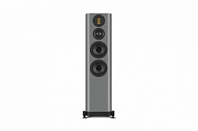 Напольная АС Wharfedale EVO 5.4 Цвет: Серый [LUNAR GREY]