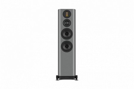 Напольная АС Wharfedale EVO 5.4 Цвет: Серый [LUNAR GREY]