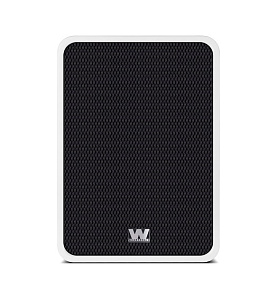 Полочная АС Wharfedale DENTON 1S Цвет: Белый [WHITE]
