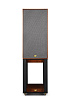 Напольная подставка для АС Wharfedale Super Linton Stand  Цвет: Красное дерево [Mahogany Red]