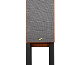 Напольная подставка для АС Wharfedale Super Linton Stand