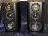 Полочная акустическая система  Wharfedale EVO 4.2