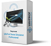 Drone Simulator UAVProf : Professional