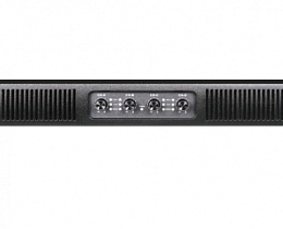 Усилитель мощности FDB audio CA4.05