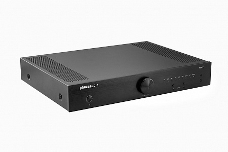Стереоусилитель Phaze Audio VOLT Цвет: Чёрный [Black]