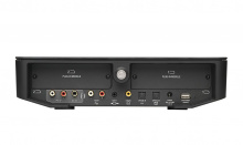 Беспроводной передатчик сигнала DALI SOUND HUB + BLUOS NPM-2i + HDMI ARC AUDIO MODULE (Комплект)