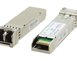 Модуль SFP Kramer OSP-SM10