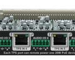 Входной модуль Lightware MX-TPS2-IB-AP