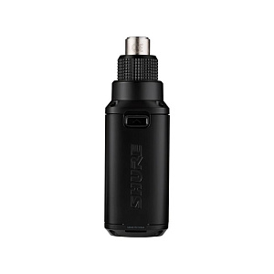 Цифровой передатчик Shure SLXD3