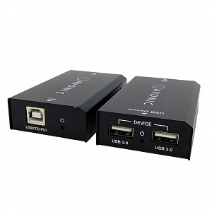 Удлинитель USB 2.0 Avonic  AV-UEX150