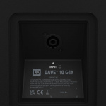 Компактный активный комплект PA-системы LD Systems DAVE 10 G4X