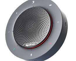 Спикерфон с микрофоном на 360 ° Wyrestorm HALO 60