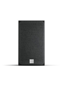 Полочная активная АС DALI OBERON 1 C Цвет: Черный дуб [BLACK ASH]