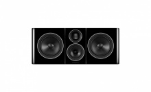 Центральный канал Wharfedale Elysian С Цвет: Черный [PIANO BLACK]