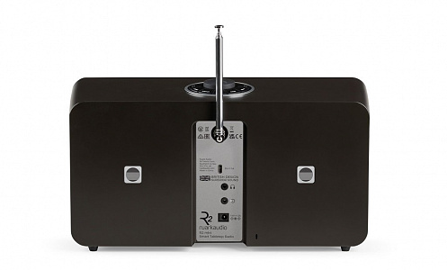 Ruark R2 MK4 Цвет: Эспрессо [ESPRESSO]