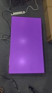 ЖК-панель для видеостены Hisense 55L35B5U 55"