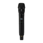 Цифровой ручной передатчик Shure SLXD2+/N8C