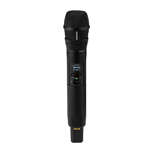 Цифровой ручной передатчик Shure SLXD2+/N8C