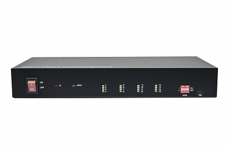 Усилитель-распределитель Digis SMI-116-2