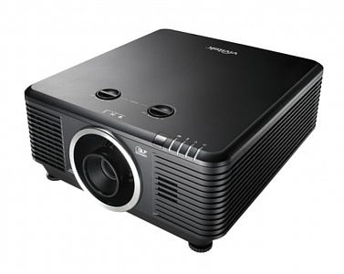 Мультимедийный инсталляционный лазерный проектор Vivitek DU7295Z-BK Мультимедийный инсталляционный лазерный проектор Vivitek DU7295Z-BK