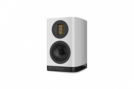 Полочная АС Wharfedale EVO 5.1 Цвет: Белый [WHITE]