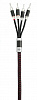 Акустический кабель DALI SC RM430ST /  готовый 1 x 3 м