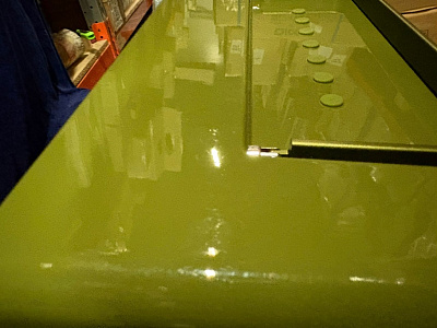 Портативная аудиосистема Tivoli SongBook Max. Цвет: Зеленый [Green]