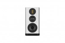 Полочная АС Wharfedale EVO 5.2 Цвет: Белый [WHITE]
