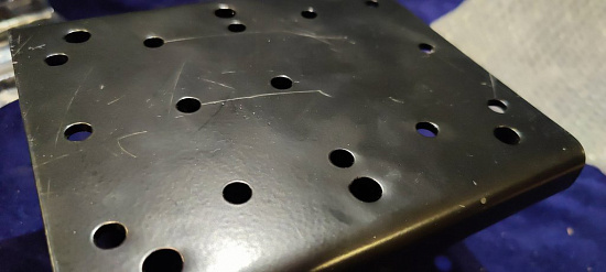 Кронштейн Stabilizz SZZ-P75B-inch Кронштейн Stabilizz SZZ-P75B-inch