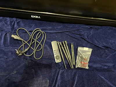 Интерактивная панель (комплекс) торговой марки EXELLTECH модель EXELL EXID-751B-RU Интерактивная панель (комплекс) торговой марки EXELLTECH модель EXELL EXID-751B-RU