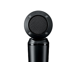 Конденсаторный микрофон Shure PGA181