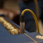 Кабель инструментальный Adam Hall K5IRP0300VINTAGE