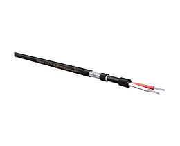 Кабель для тонарма угловой (TAC(Angled) - XLR) Van den Hul D - 501 Silver Hybrid