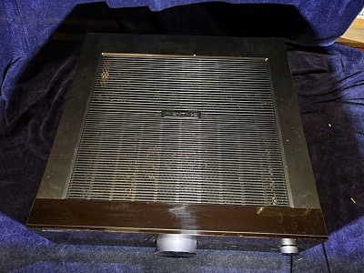 AV Ресивер Yamaha RX-A8A, black AV Ресивер Yamaha RX-A8A, black