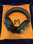 Полноразмерные Bluetooth наушники Mondo by Defunc