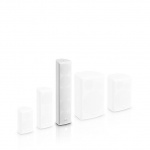 Инсталляционная акустическая система LD Systems SAT 442 G2 W