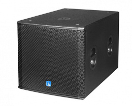 Активный сабвуфер FDB S115BА