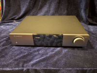 Сетевой проигрыватель Cambridge Audio EXN 100 Lunar Grey UK/EU