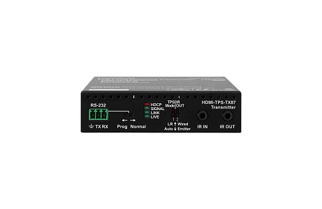 Передатчик Lightware HDMI-TPS-TX87