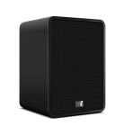 Полочная АС Wharfedale DENTON 1S Цвет: Черный [BLACK]