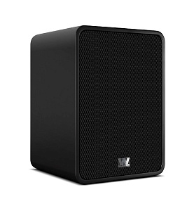 Полочная АС Wharfedale DENTON 1S Цвет: Черный [BLACK]