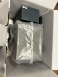 Радиоприемник с часами Tivoli Model One+