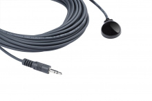 Кабель 3.5mm с ИК приемником Kramer C-A35M/IRRW