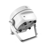 LED прибор Cameo ROOT PAR 4 WH