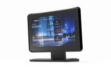 Сенсорная панель управления 10 дюймов Wyrestorm SYN-TOUCH10